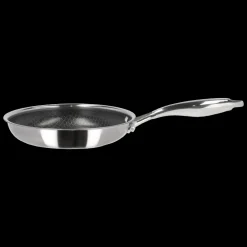 Clearance HOLM Hybrid 3ply Stegepande Silver metallic