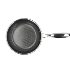 Clearance HOLM Hybrid 3ply Stegepande Silver metallic