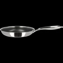 Clearance HOLM Hybrid 3ply Stegepande Silver metallic