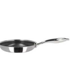 Clearance HOLM Hybrid 3ply Stegepande Silver metallic