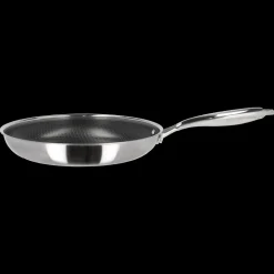 Clearance HOLM Hybrid 3ply Stegepande Silver metallic