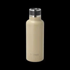 Thermos Hydration Termoflaske Beige