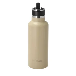 Thermos Hydration Termoflaske Beige