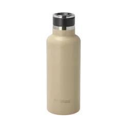Thermos Hydration Termoflaske Beige