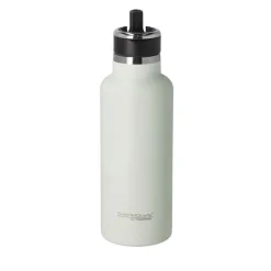 Clearance Thermos Hydration Termoflaske Isblå