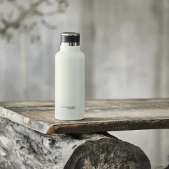 Clearance Thermos Hydration Termoflaske Isblå