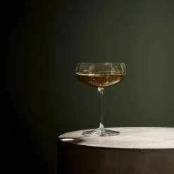 Discount Luigi Bormioli I Meravigliosi Champagneskål 6 stk. Klar