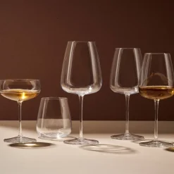 Sale Luigi Bormioli I Meravigliosi Hvidvinsglas Chardonnay 6 stk. Klar