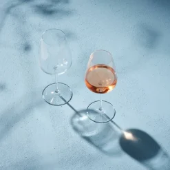 Sale Luigi Bormioli I Meravigliosi Hvidvinsglas Chardonnay 6 stk. Klar