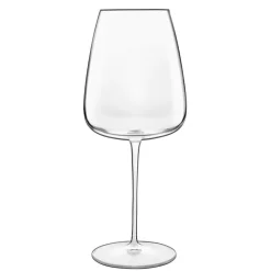 Hot Luigi Bormioli I Meravigliosi Rødvinsglas Merlot 6 stk. Klar