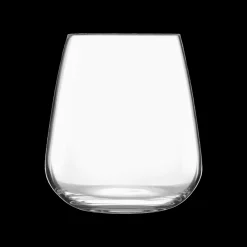 Hot Luigi Bormioli I Meravigliosi Vandglas 6 stk. Klar