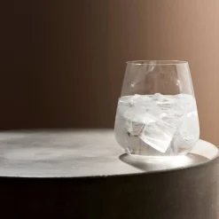 Hot Luigi Bormioli I Meravigliosi Vandglas 6 stk. Klar