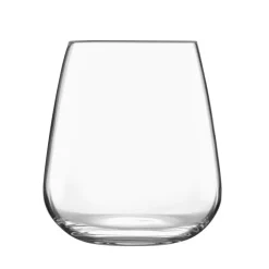 Hot Luigi Bormioli I Meravigliosi Vandglas 6 stk. Klar