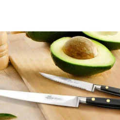 Outlet Lion Sabatier Ideal Forskærerkniv Stål/Sort