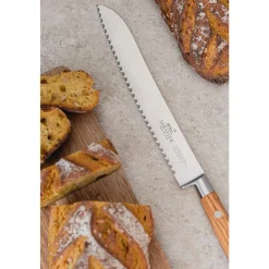 Sale Lion Sabatier Ideal Provence Brødkniv Standard