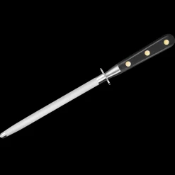 Best Lion Sabatier Ideal Strygestål Stål/Sort