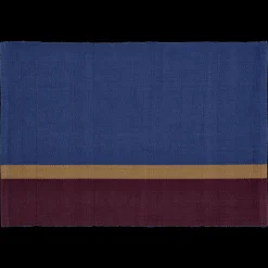 Discount Södahl organic Impression Dækkeserviet Royal Blue