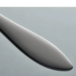 Hot Gense Indra Bordgaffel Blankt stål