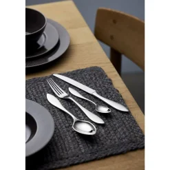 Clearance Gense Indra Teske Blankt stål