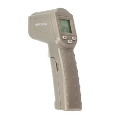 Discount Blomsterbergs Infrarødt termometer Latte