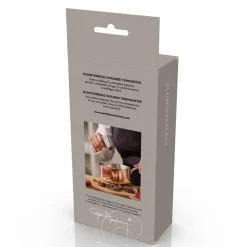 Discount Blomsterbergs Infrarødt termometer Latte