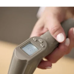 Discount Blomsterbergs Infrarødt termometer Latte