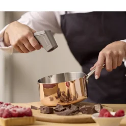 Discount Blomsterbergs Infrarødt termometer Latte