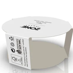 Clearance Zone Denmark Inu Badebørste B&oslash;g