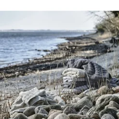 Best Zone Denmark Inu Badehåndklæde Taupe