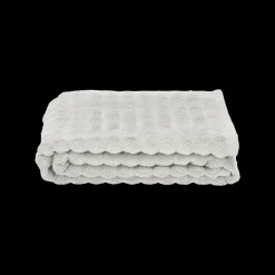 Hot Zone Denmark Inu Badehåndklæde Soft Grey