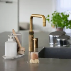 Discount Zone Denmark Inu Grydebørste B&oslash;g