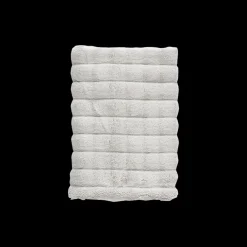 Discount Zone Denmark Inu Håndklæde Soft Grey