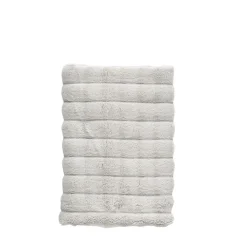 Discount Zone Denmark Inu Håndklæde Soft Grey