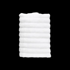 Clearance Zone Denmark Inu Håndklæde White