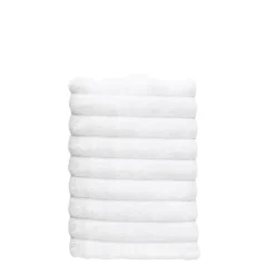 Clearance Zone Denmark Inu Håndklæde White