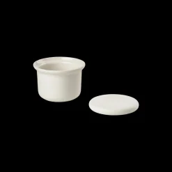 Discount Zone Denmark Inu Krukke 2 dele Offwhite