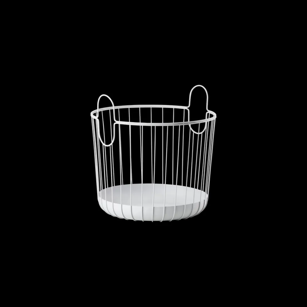 Online Zone Denmark Inu Kurv Soft Grey