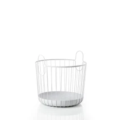 Online Zone Denmark Inu Kurv Soft Grey