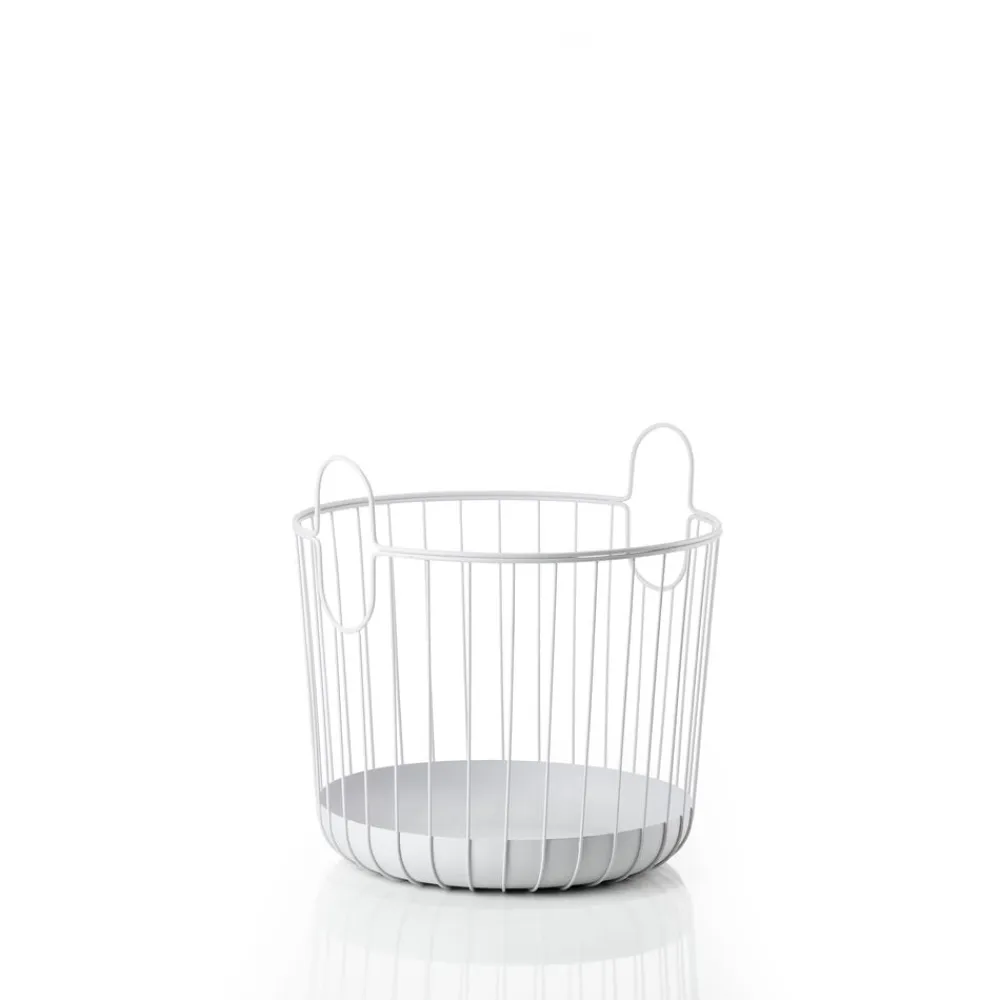 Online Zone Denmark Inu Kurv Soft Grey