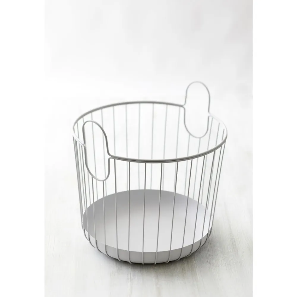 Online Zone Denmark Inu Kurv Soft Grey