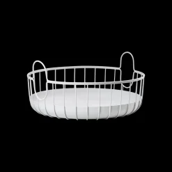 Online Zone Denmark Inu Kurv Soft Grey