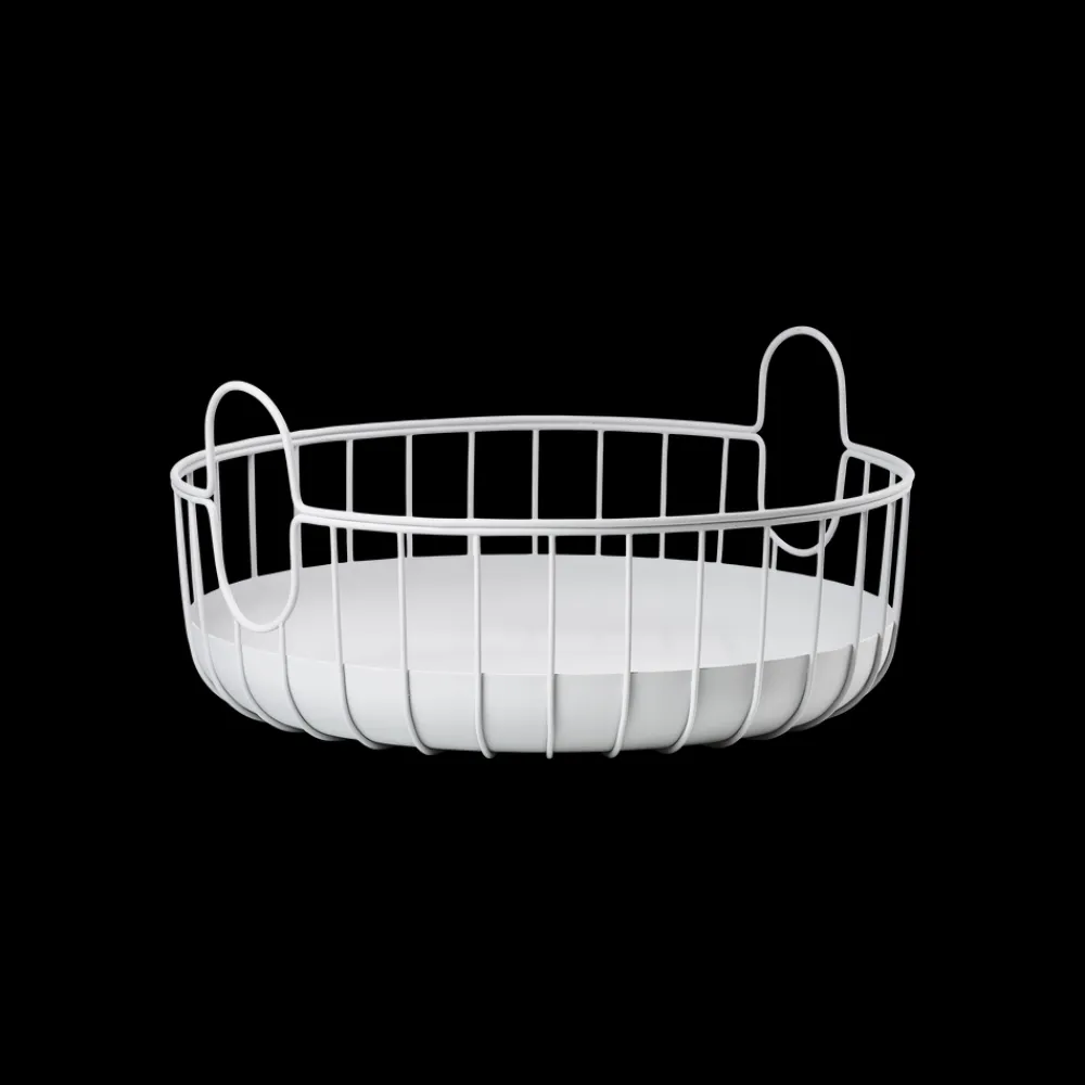 Online Zone Denmark Inu Kurv Soft Grey