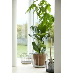 Sale Zone Denmark Inu Kurv Soft Grey