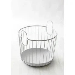 Sale Zone Denmark Inu Kurv Soft Grey