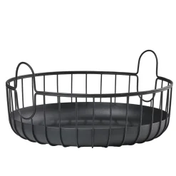 Online Zone Denmark Inu Kurv Black