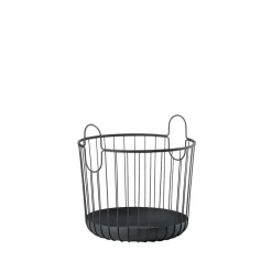 Online Zone Denmark Inu Kurv Black