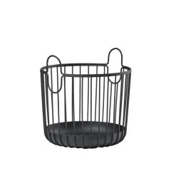 Online Zone Denmark Inu Kurv Black