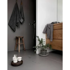 Zone Denmark Inu Kurv Taupe