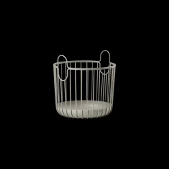 New Zone Denmark Inu Kurv Taupe