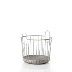 Best Zone Denmark Inu Kurv Taupe